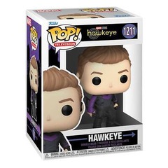 HAWKEYE HAWKEYE