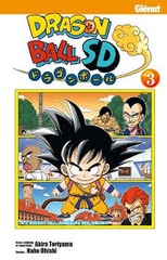 DRAGONBALL SD V3