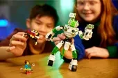 DREAMZzz Mateo and Z-Blob the Robot