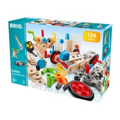 BRIO CONSTRUCTION SET