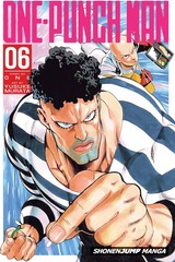 ONE PUNCH MAN EN V6