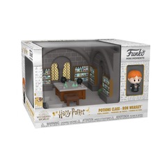 MINI MOMENT RON WEASLEY