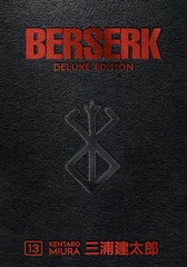 BERSERK DELUXE V13