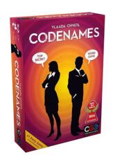 CODENAMES CORE