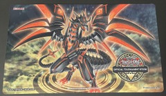 YGO DARKNESS METAL