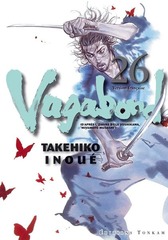 VAGABOND – T.26