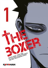 BOXER (THE) T.01