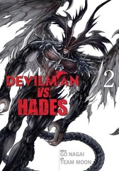 DEVILMAN VS HADES (EN) T.02