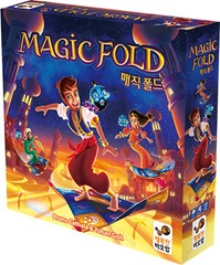 MAGIC FOLD CORE