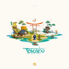 TOKAIDO 10TH ANNIV