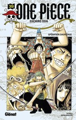 ONE PIECE – T.39