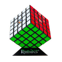 RUBIK'S CUBE 5/5