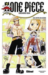 ONE PIECE – T.18