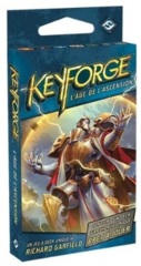 KEYFORGE AGE OF ASCENSION