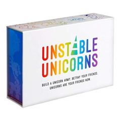 UNSTABLE UNICORNS CORE