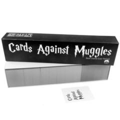 CAH MUGGLES