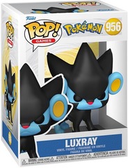 PKM LUXRAY