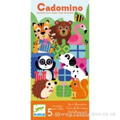 CADOMINO CORE