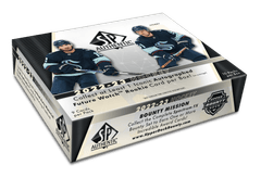 HOCKEY BOX 22-23 SP AUTHENTIC