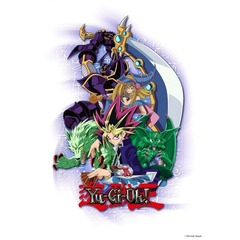 YGO POSTER LIMITED EDITION