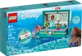 Disney  Ariel's Treasure Chest