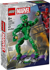 LEGO Super Heroes Marvel Green Goblin Construction Figure #76284