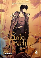 SOLO LEVELING T.04