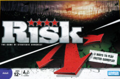 Risk (Revised Edition)