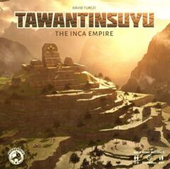 TAWANTINSUYU CORE