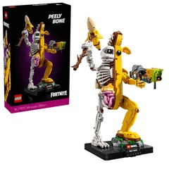 FORTNITE PEELY BONE