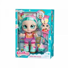 KINDI KIDS PEPPA-MINT