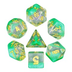 7 SPRING DEW