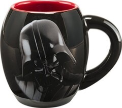 STAR WARS VADER 18OZ