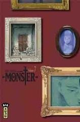MONSTER – ED. DELUXE T.07