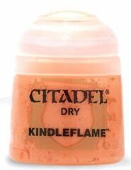 PAINT KINDLEFLAME