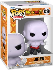 DBS JIREN SUPER