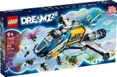 DREAMZzz Mr. Oz's Spacebus