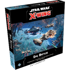 X-WING EPIC BATTLES MULTIPLAYER