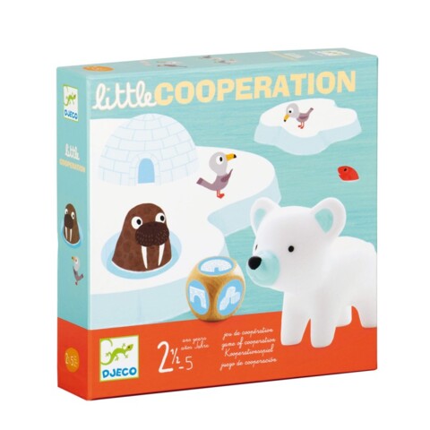 LITTLE COOPERATION CORE