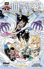 ONE PIECE – T.68
