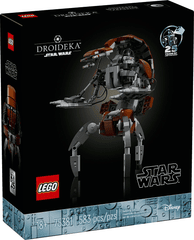 LEGO STAR WARS TM Droideka #75381