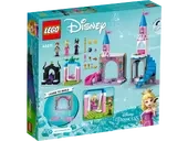 Disney  Aurora's Castle