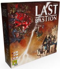 LAST BASTION CORE