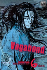 VAGABOND 2-IN-1 (EN) T.06