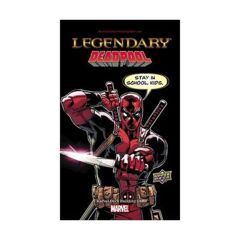 LEGENDARY DEADPOOL