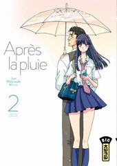 APRÈS LA PLUIE – T.02