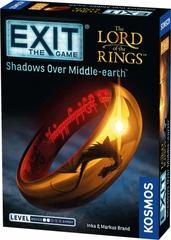 EXIT LORD OF THE RINGS