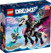 DREAMZzz Pegasus Flying Horse