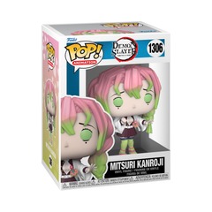 DEMON SLAYER MITSURI KANROJI
