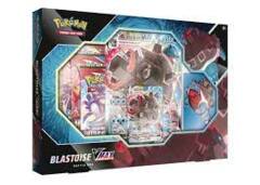 PKM BATTLE BOX BLASTOISE VMAX